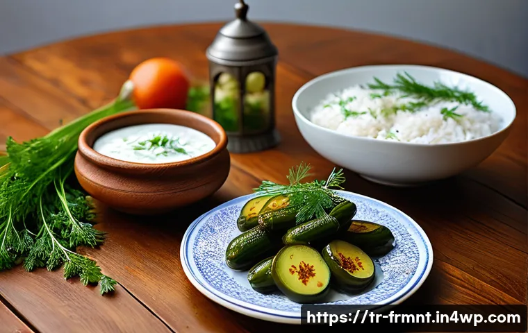 물김치 만들어보기  맛있는 레시피 관련 이미지 2